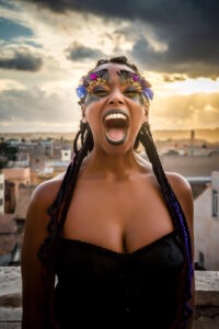 Amrita Sunshine