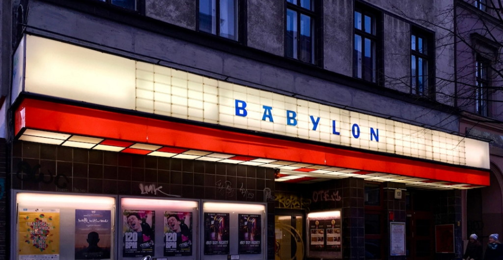 Babylon