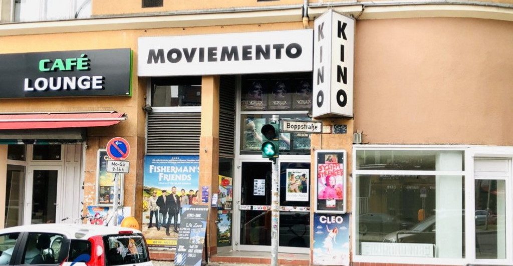 Moviemento