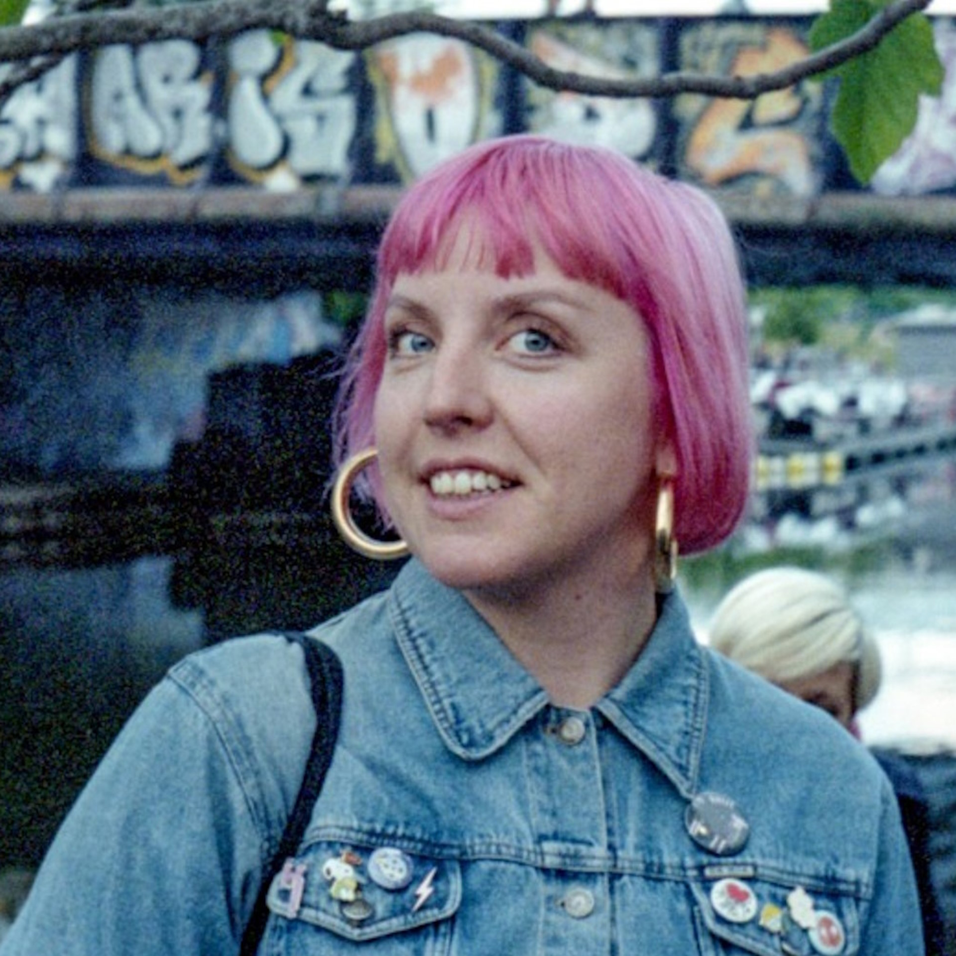 Chiara Pellegrini
