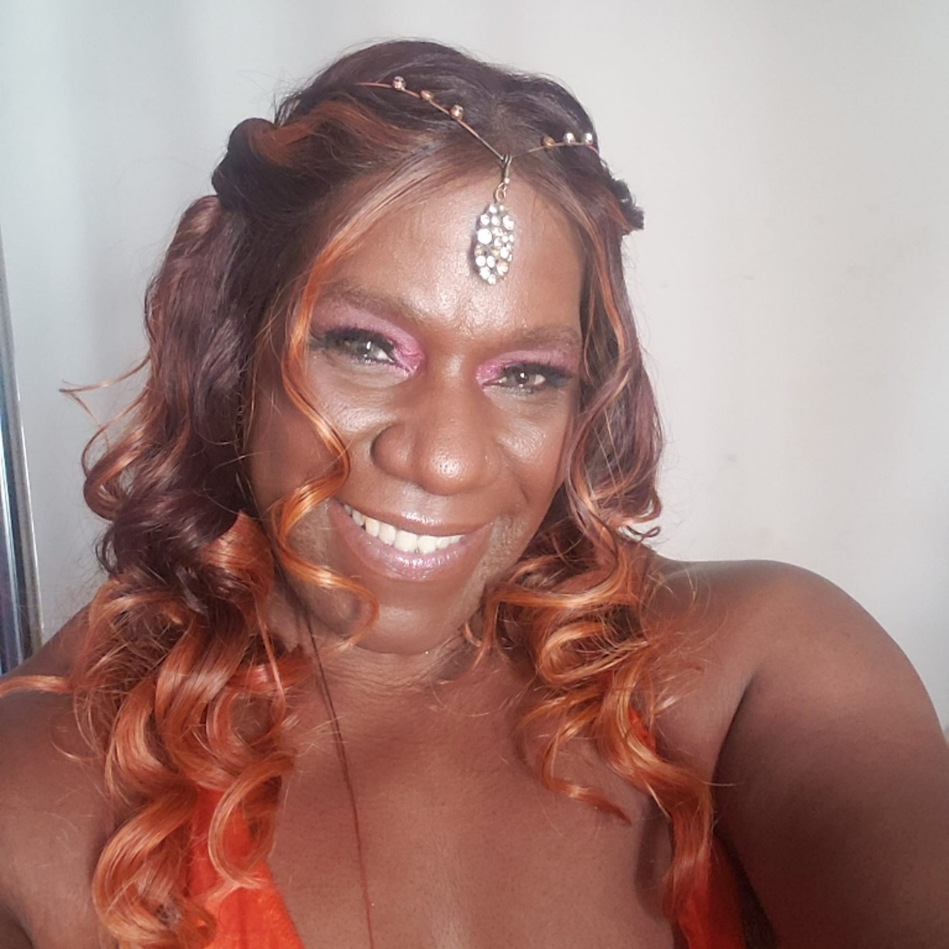 Tischa The Tigress