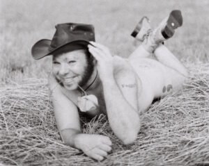 Harvey Rabbit